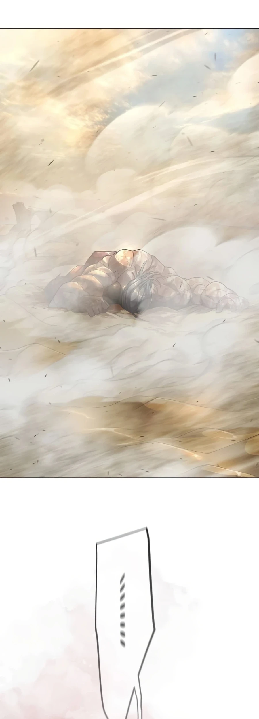 Superhuman Era Chapter 191 - halaman 41