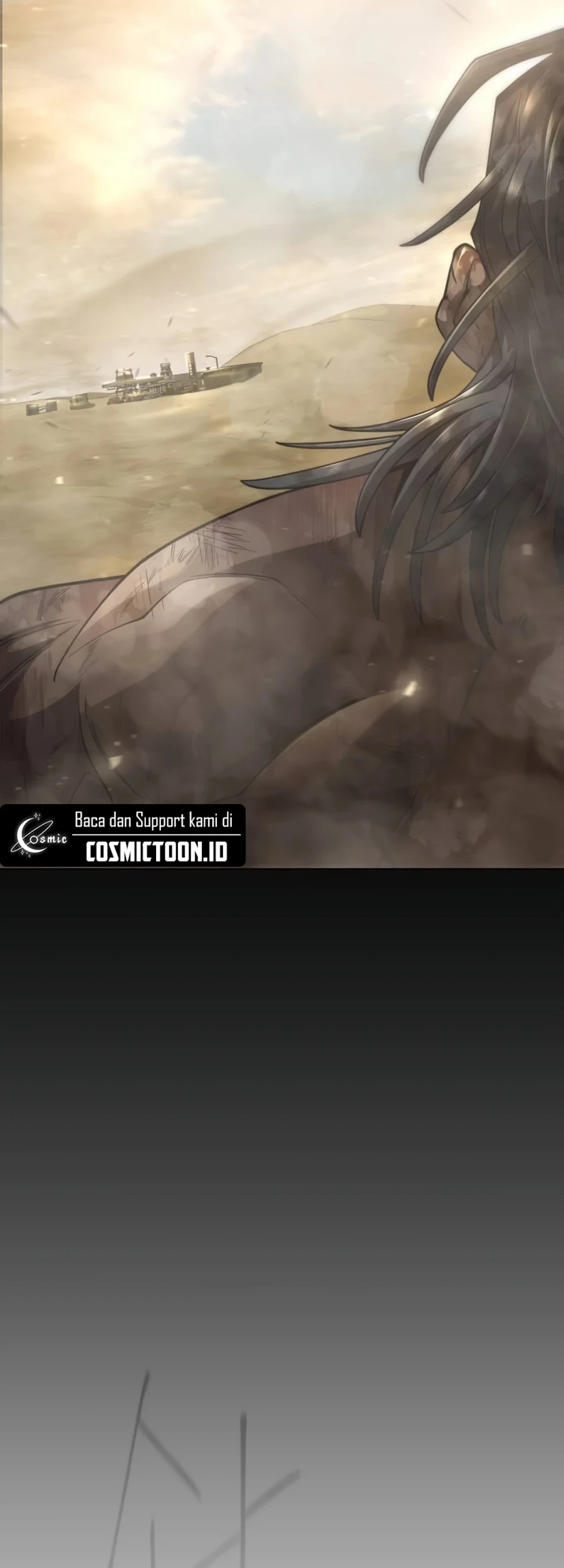 Superhuman Era Chapter 191 - halaman 47