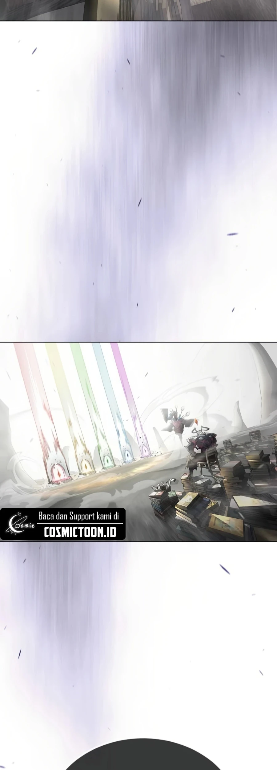 Superhuman Era Chapter 191 - halaman 5