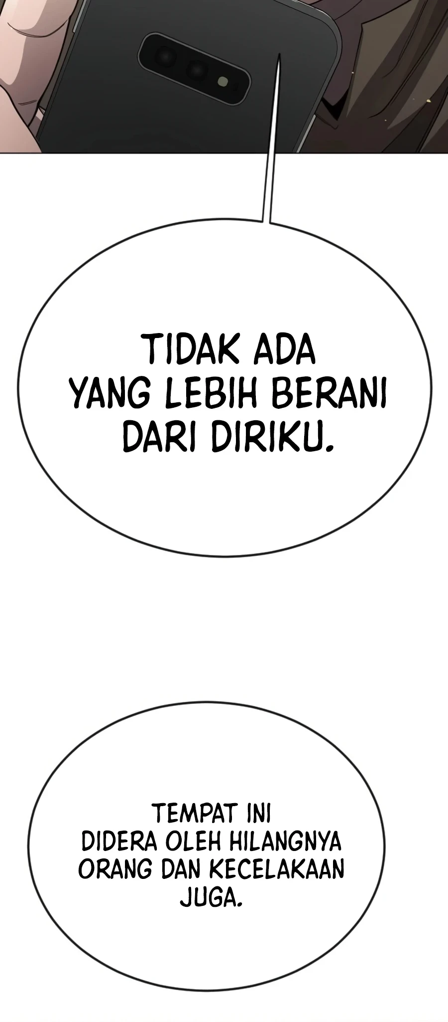 Superhuman Era Chapter 191 - halaman 54