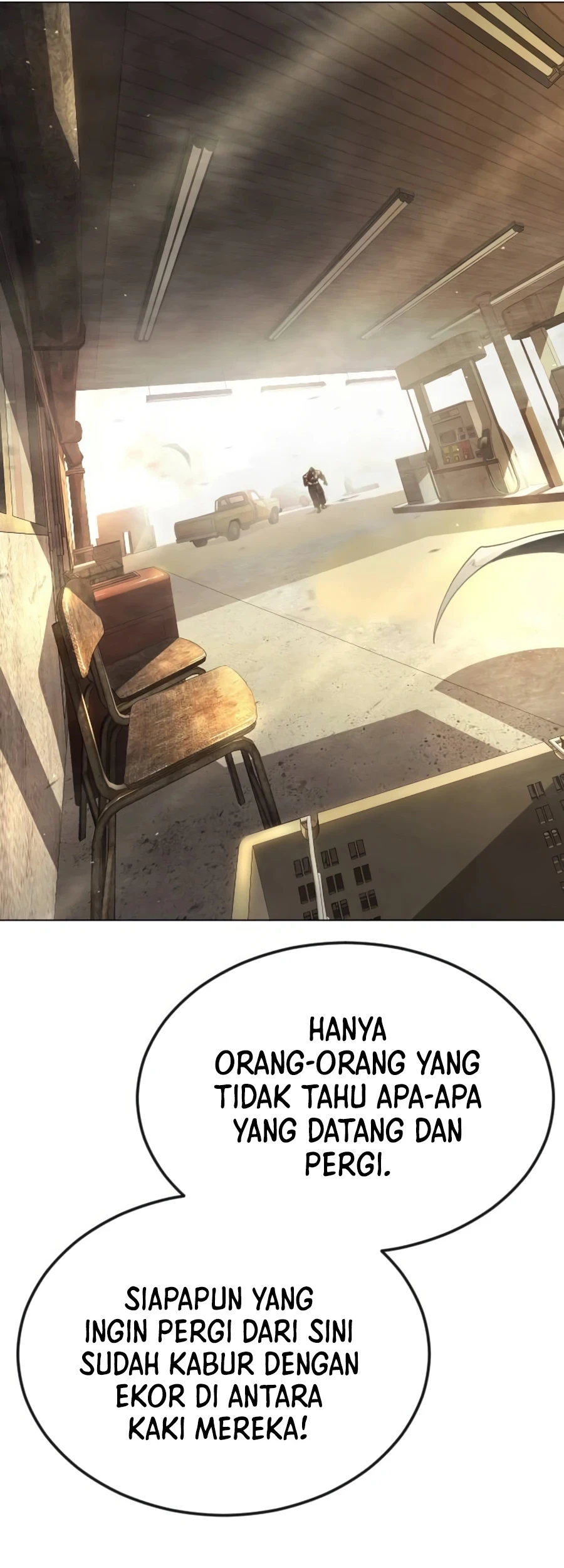 Superhuman Era Chapter 191 - halaman 55