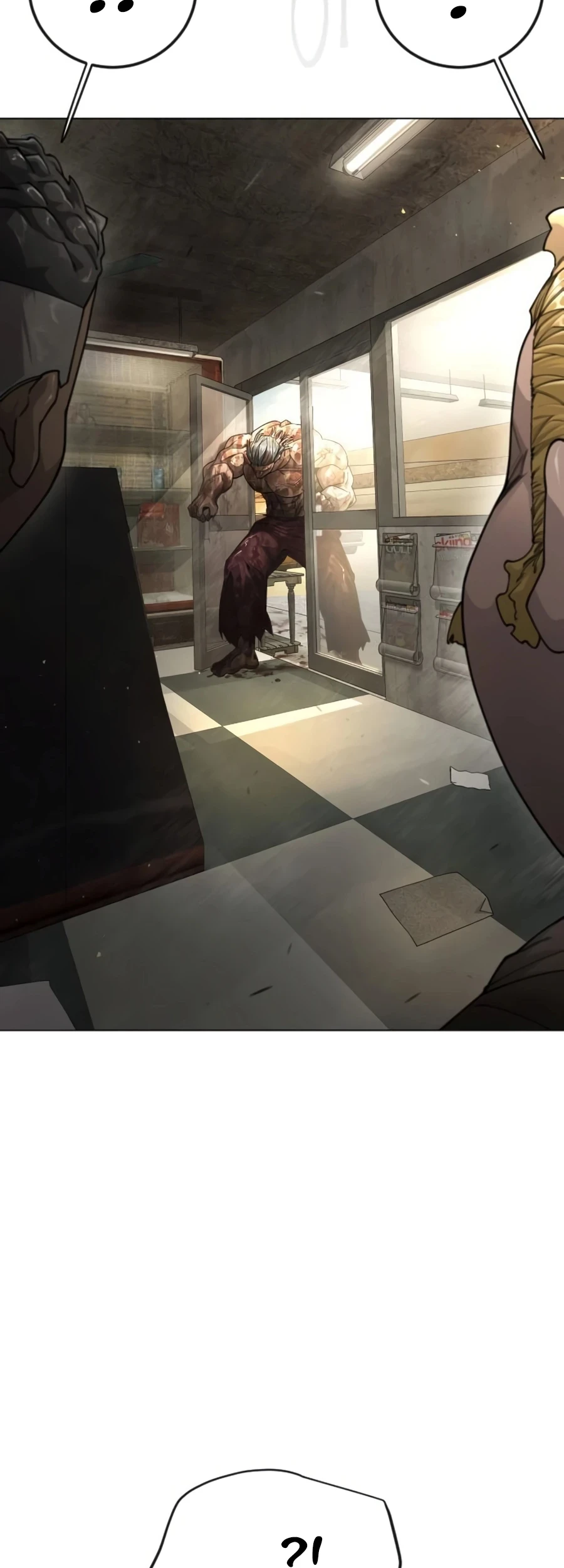 Superhuman Era Chapter 191 - halaman 62