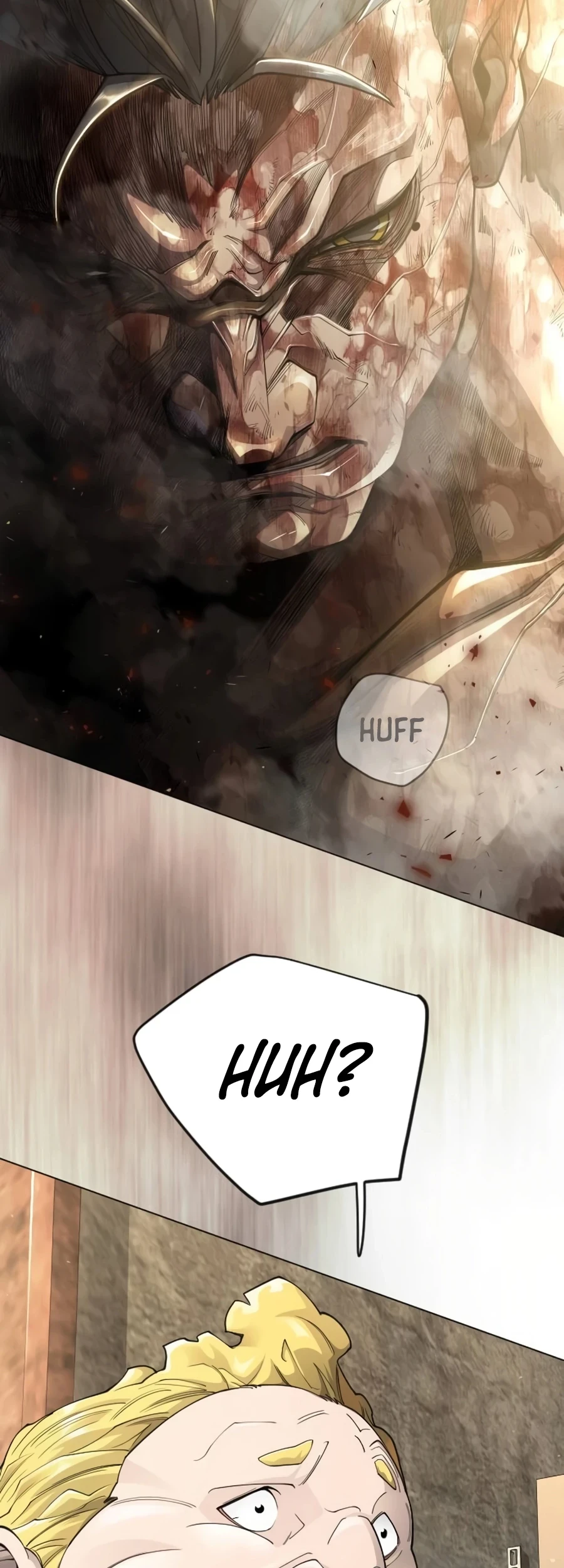 Superhuman Era Chapter 191 - halaman 64