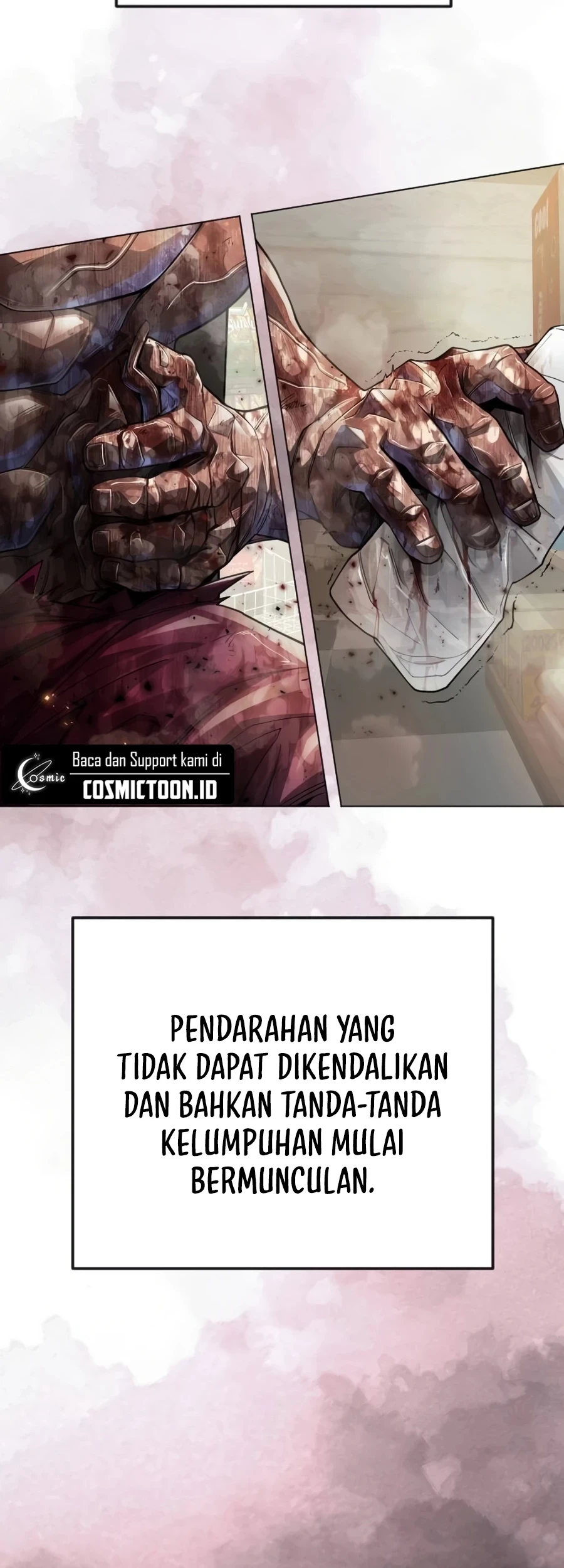 Superhuman Era Chapter 191 - halaman 72