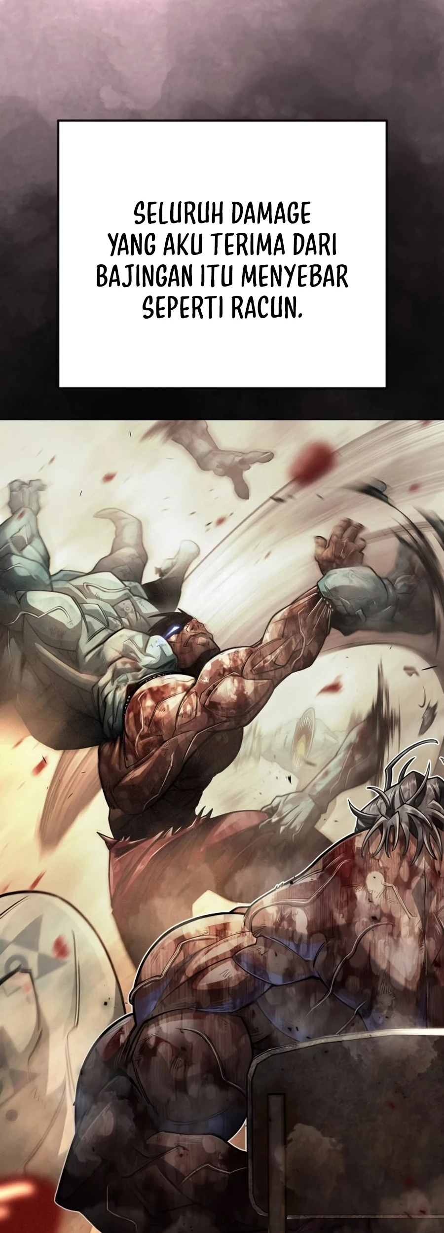 Superhuman Era Chapter 191 - halaman 73