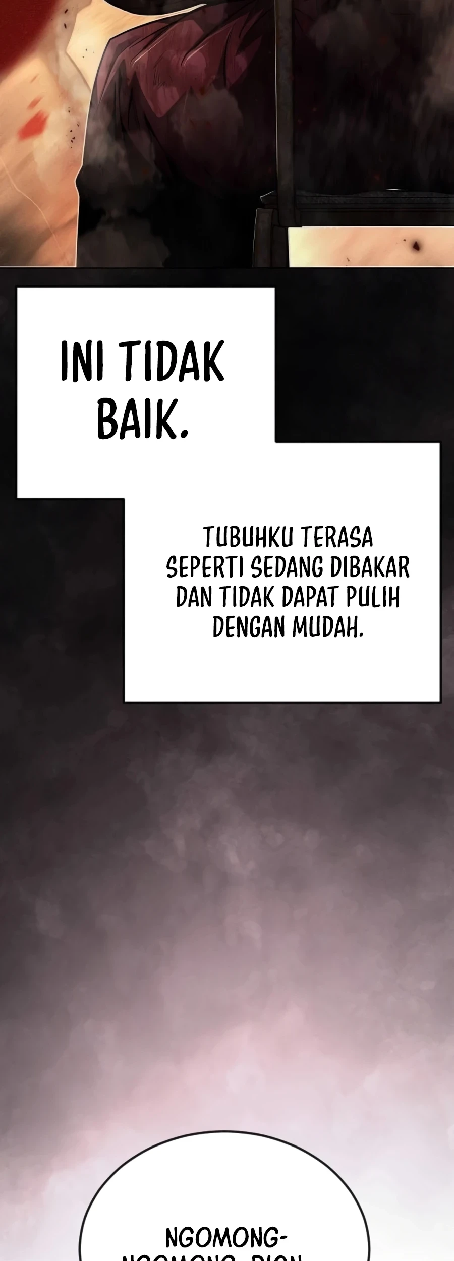 Superhuman Era Chapter 191 - halaman 74