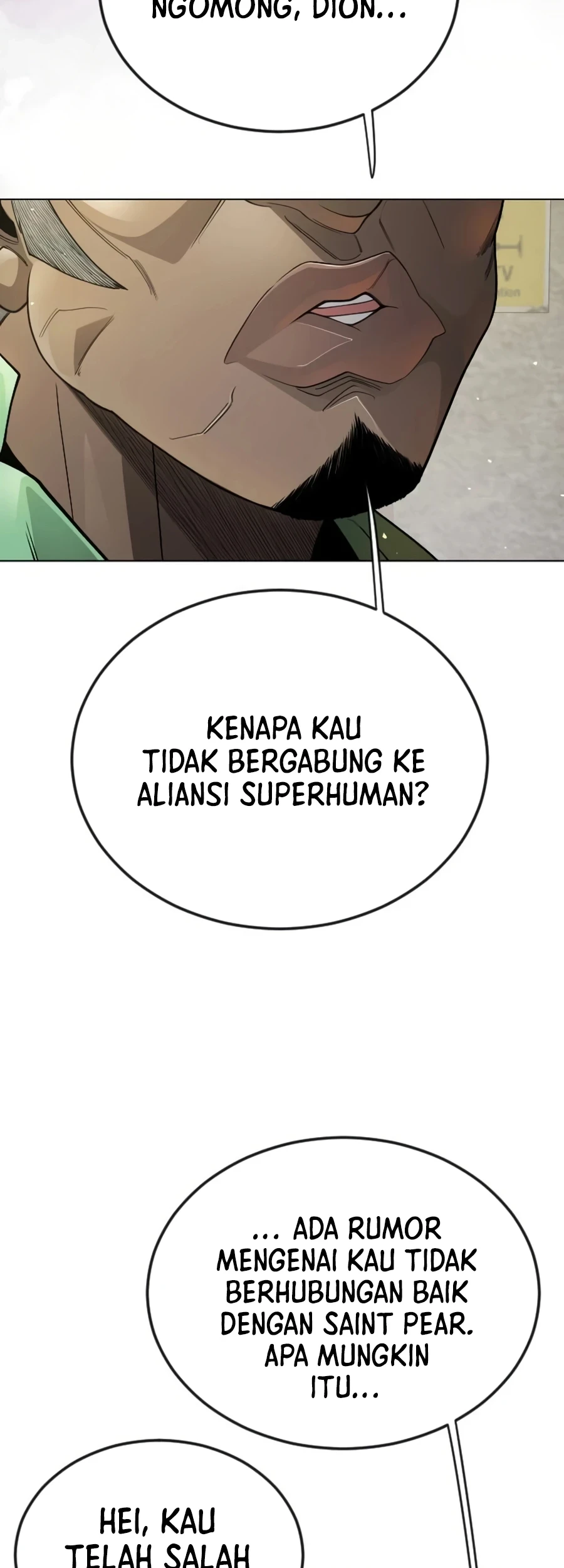 Superhuman Era Chapter 191 - halaman 75