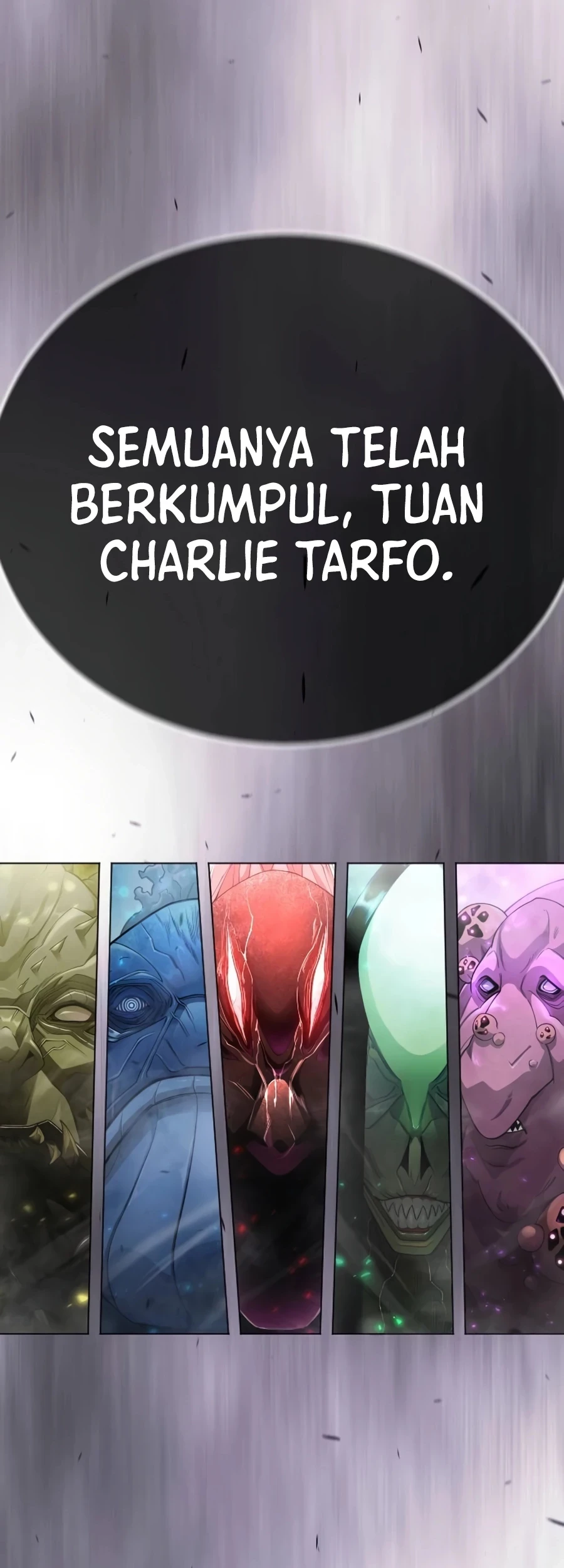 Superhuman Era Chapter 191 - halaman 9