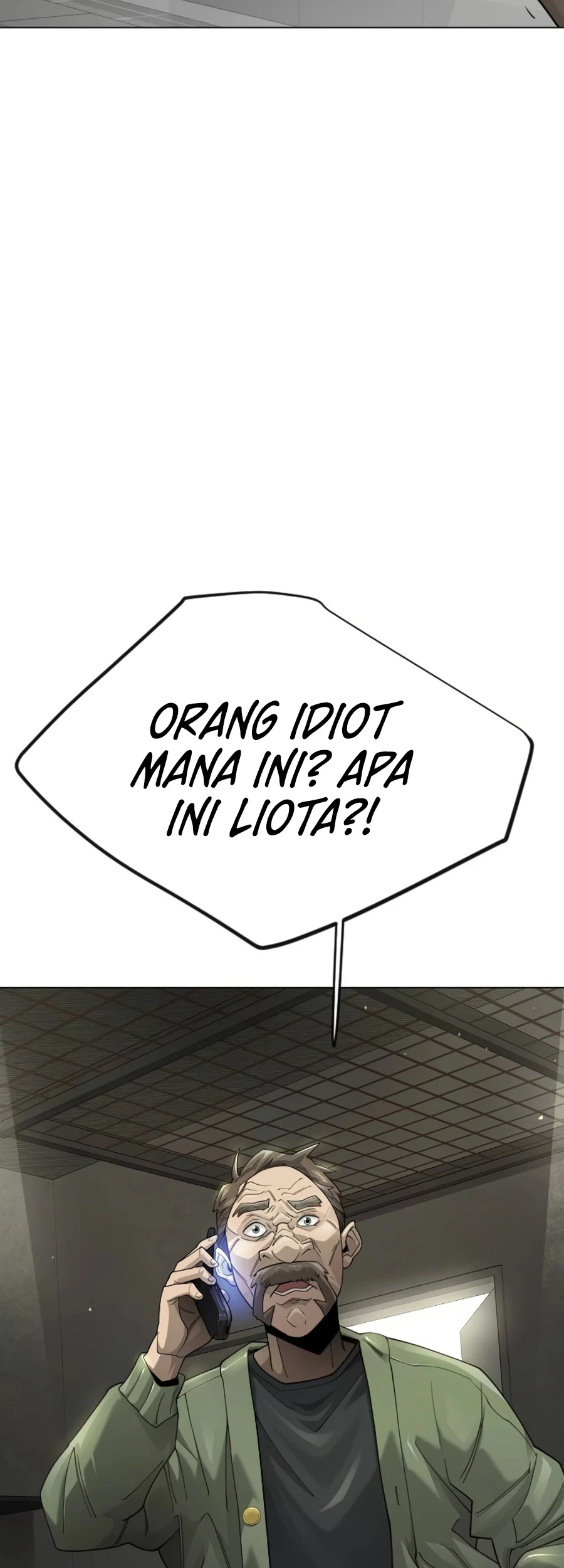 Superhuman Era Chapter 191 - halaman 93