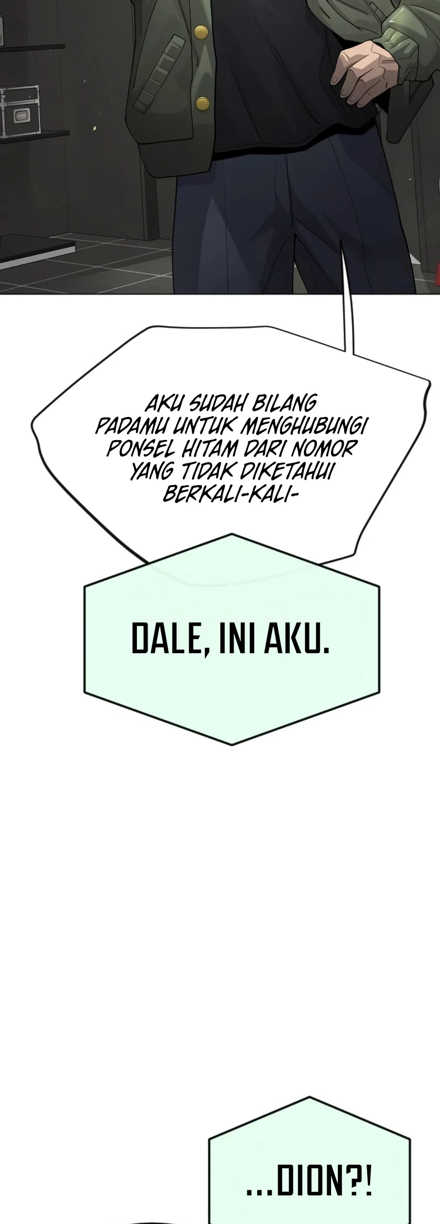 Superhuman Era Chapter 191 - halaman 94