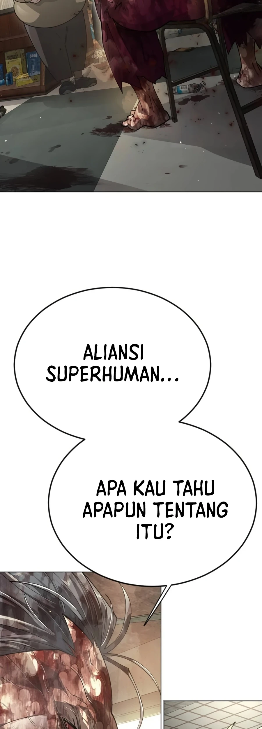 Superhuman Era Chapter 191 - halaman 99