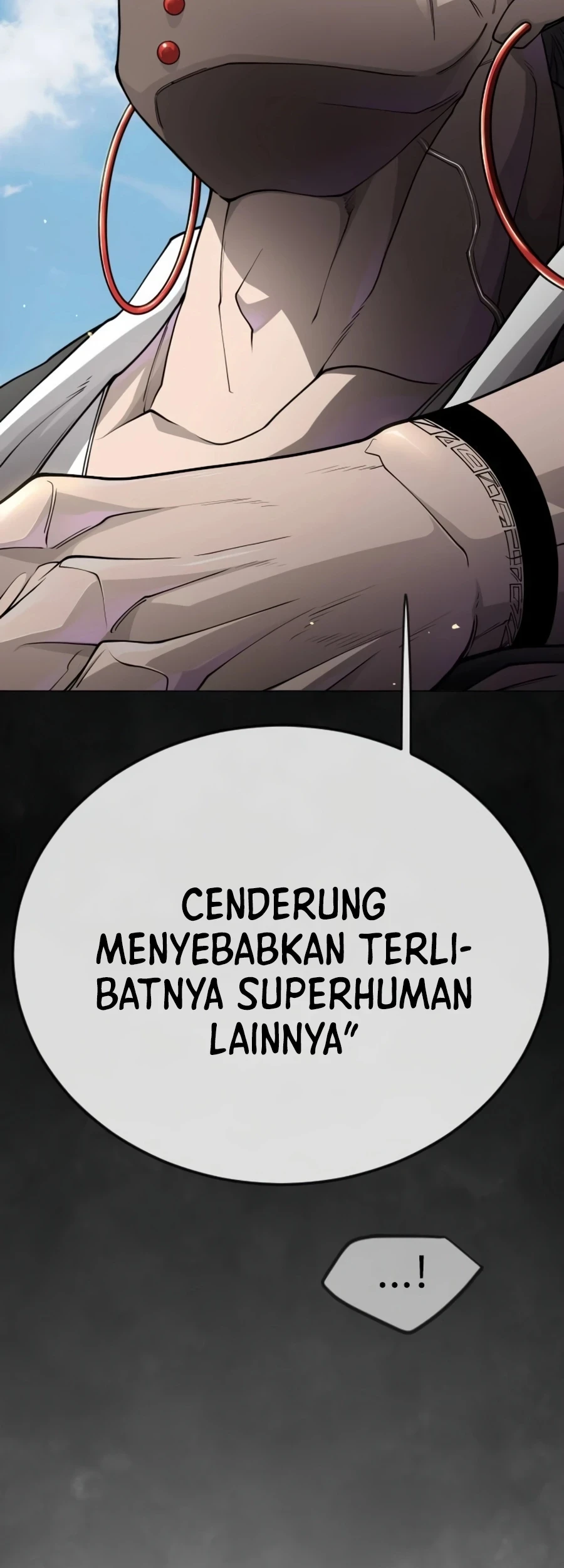 Superhuman Era Chapter 192 - halaman 101