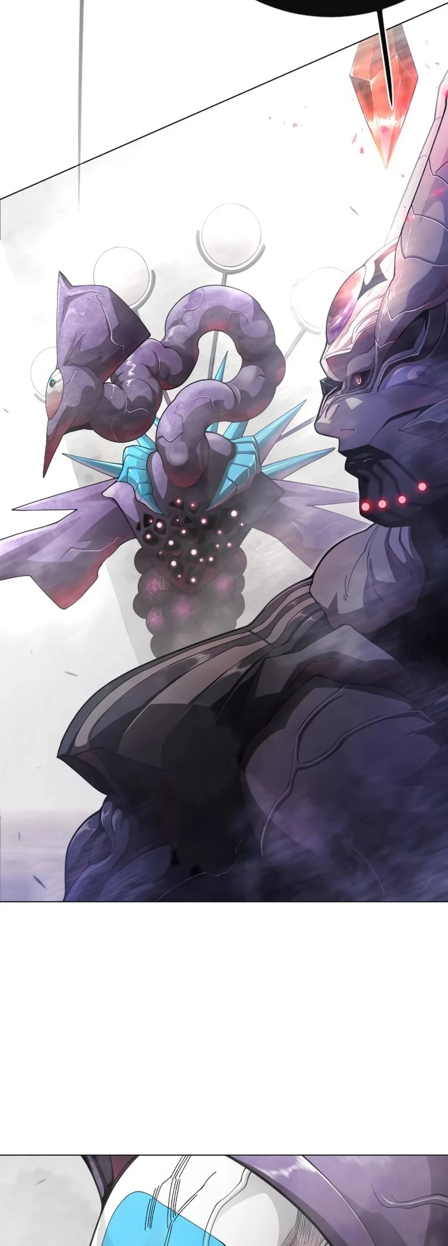 Superhuman Era Chapter 192 - halaman 106