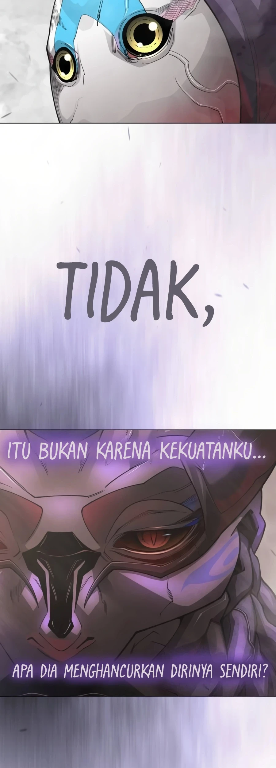 Superhuman Era Chapter 192 - halaman 107