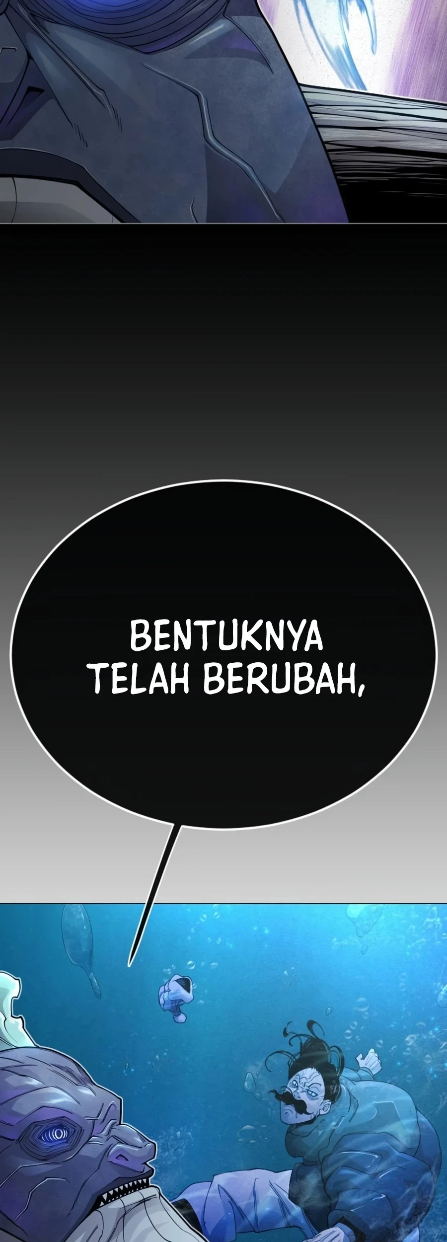 Superhuman Era Chapter 192 - halaman 111