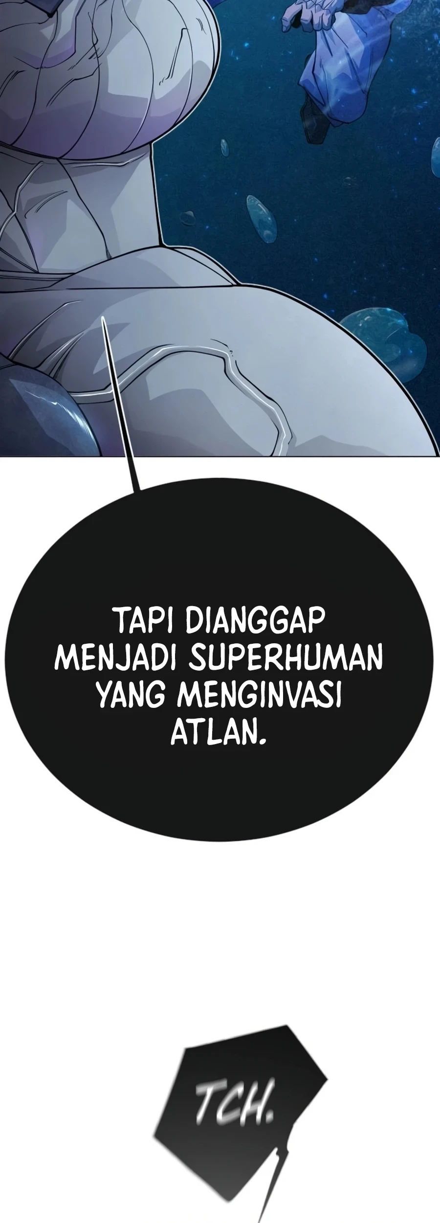 Superhuman Era Chapter 192 - halaman 112