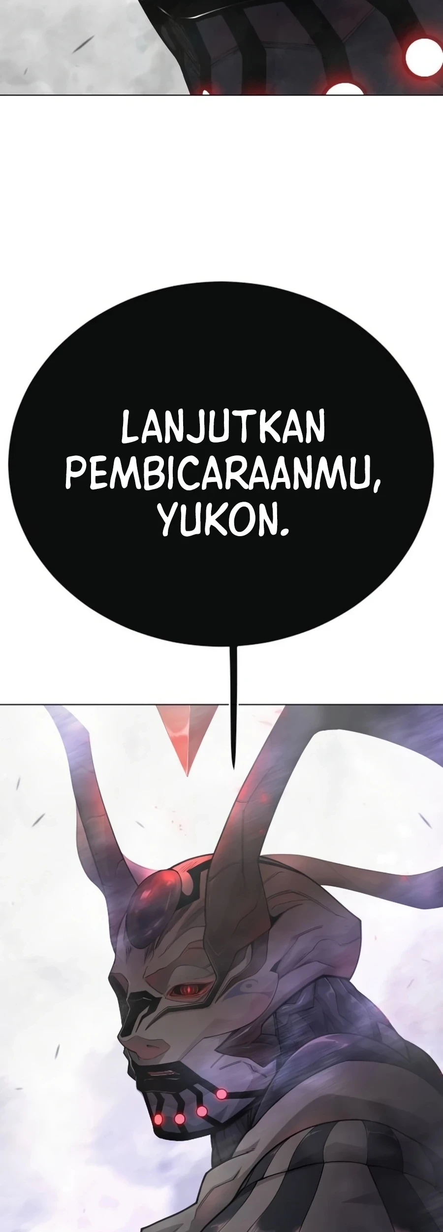 Superhuman Era Chapter 192 - halaman 116
