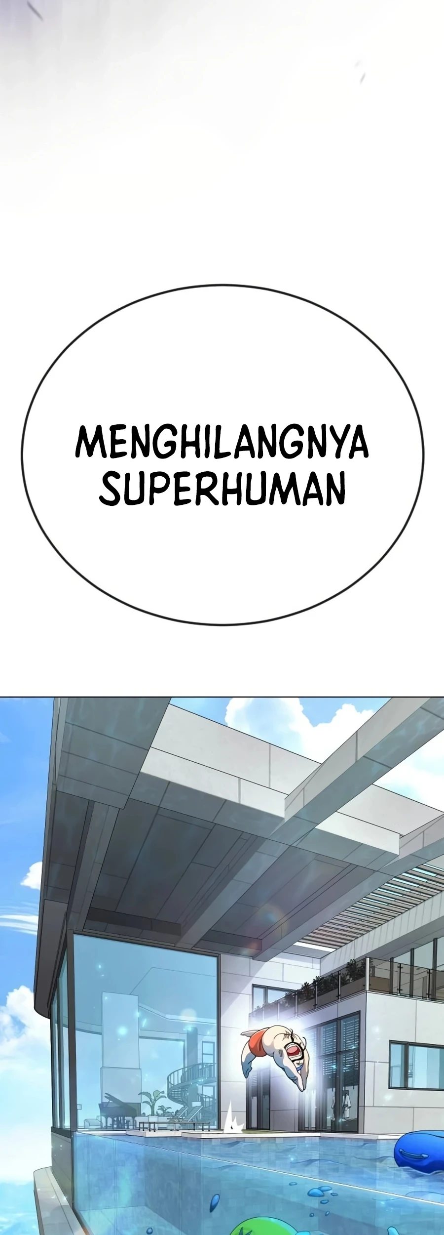 Superhuman Era Chapter 192 - halaman 118