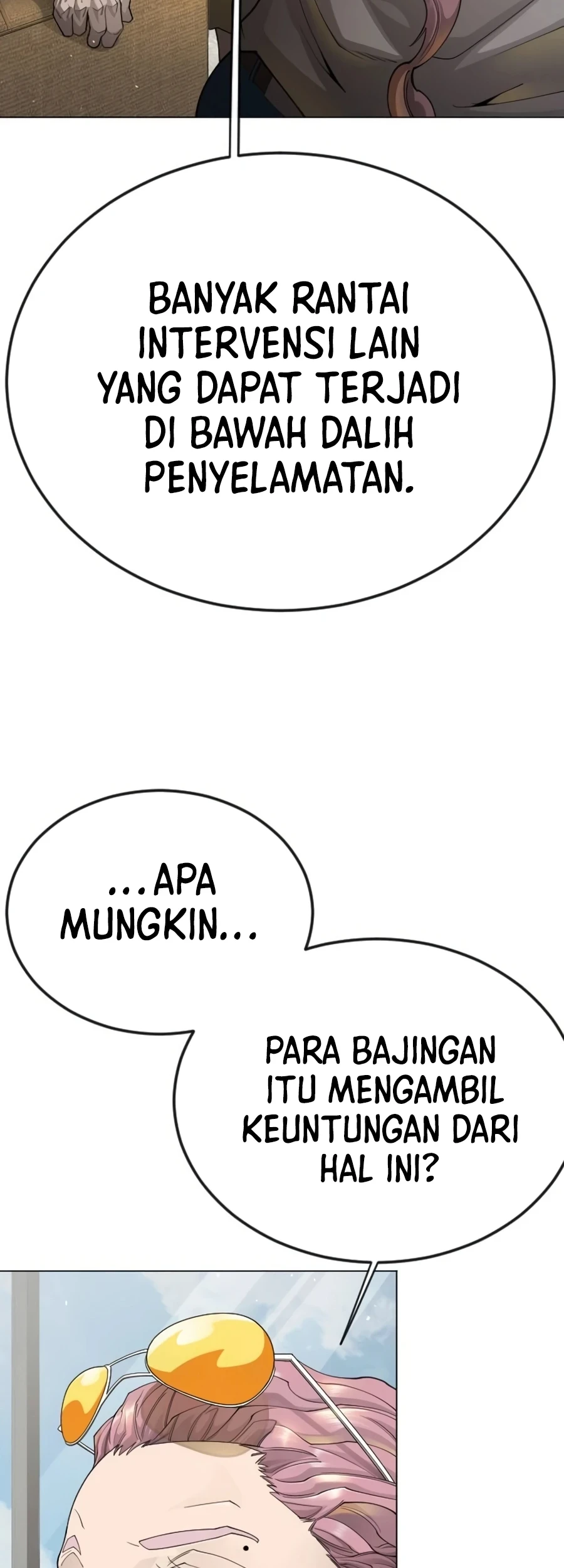 Superhuman Era Chapter 192 - halaman 121
