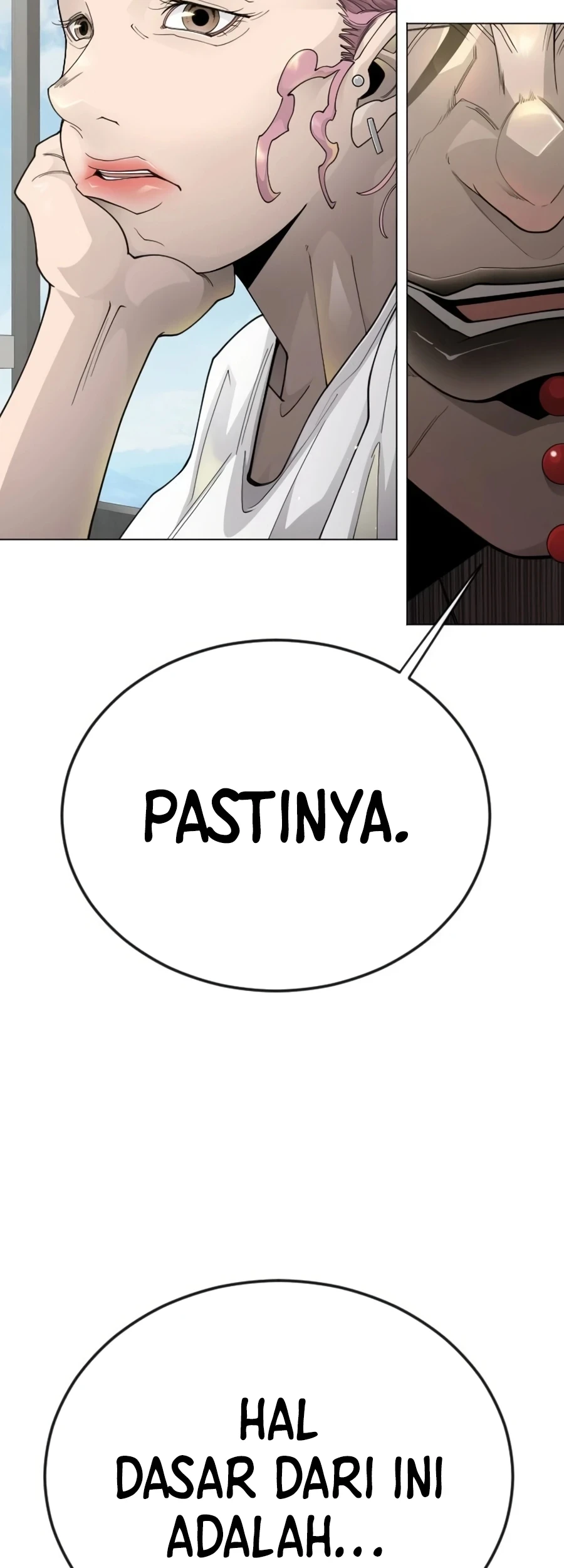 Superhuman Era Chapter 192 - halaman 122