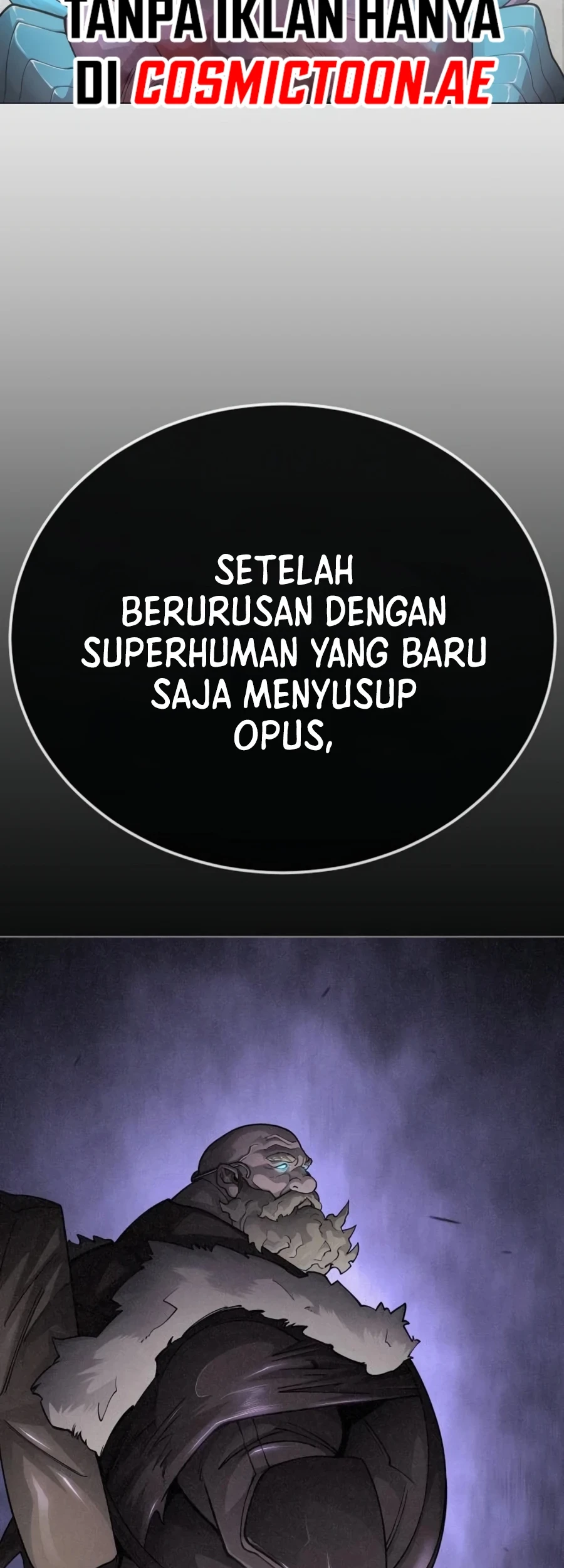 Superhuman Era Chapter 192 - halaman 127