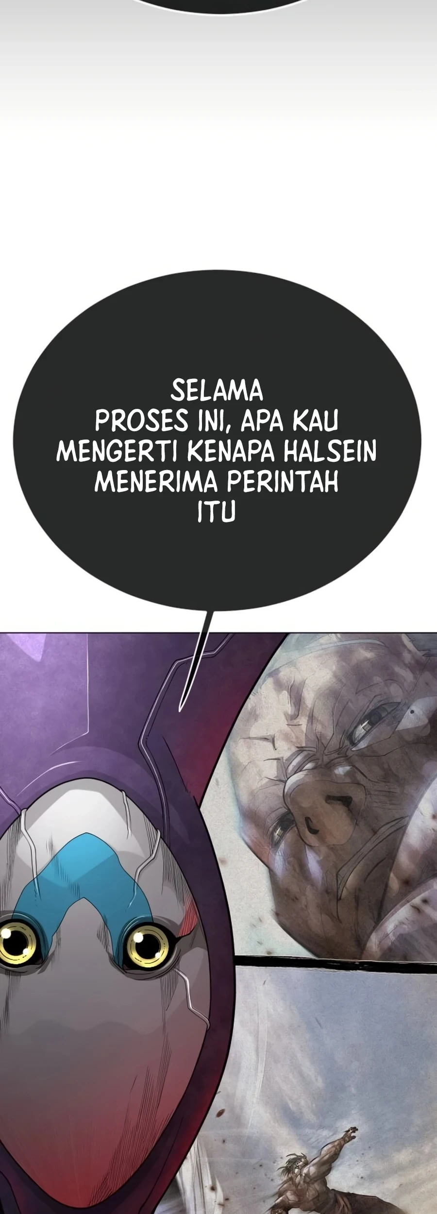 Superhuman Era Chapter 192 - halaman 129