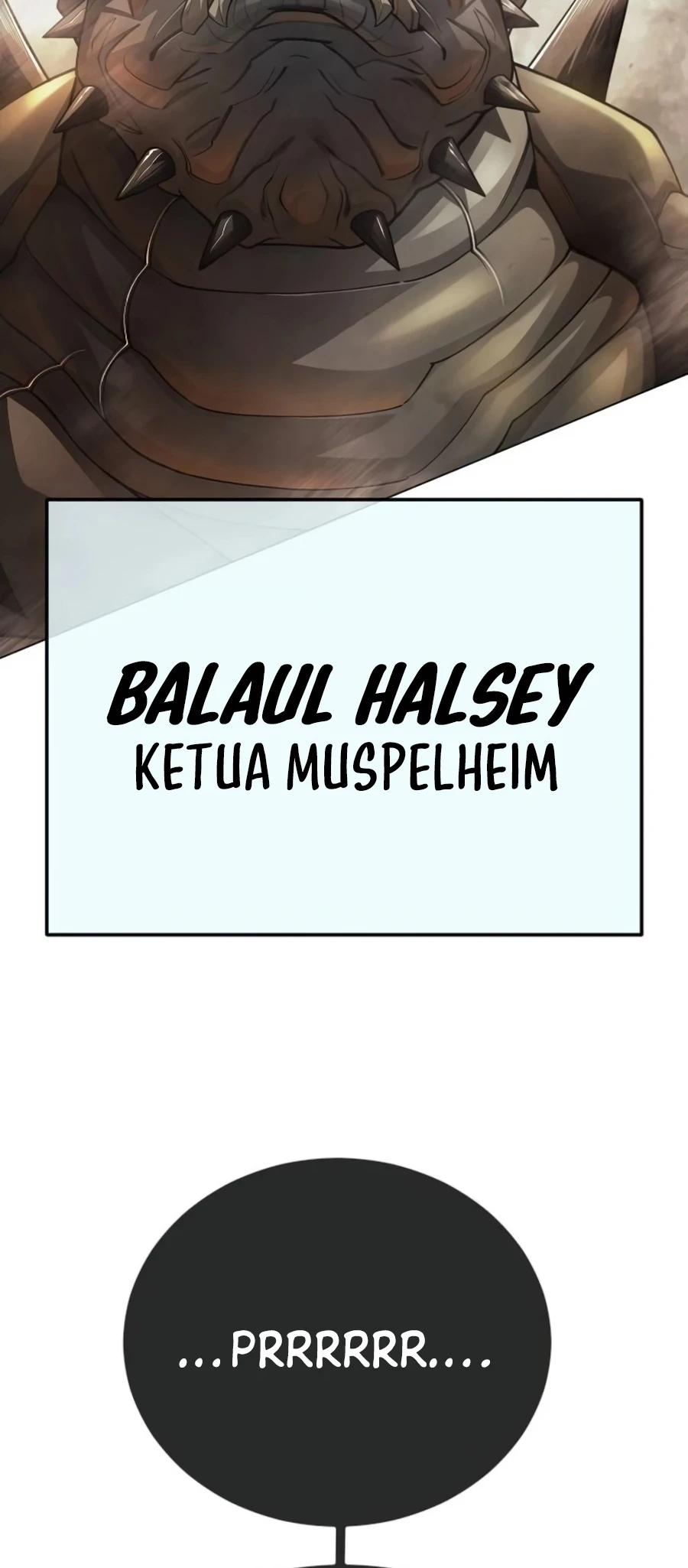 Superhuman Era Chapter 192 - halaman 131