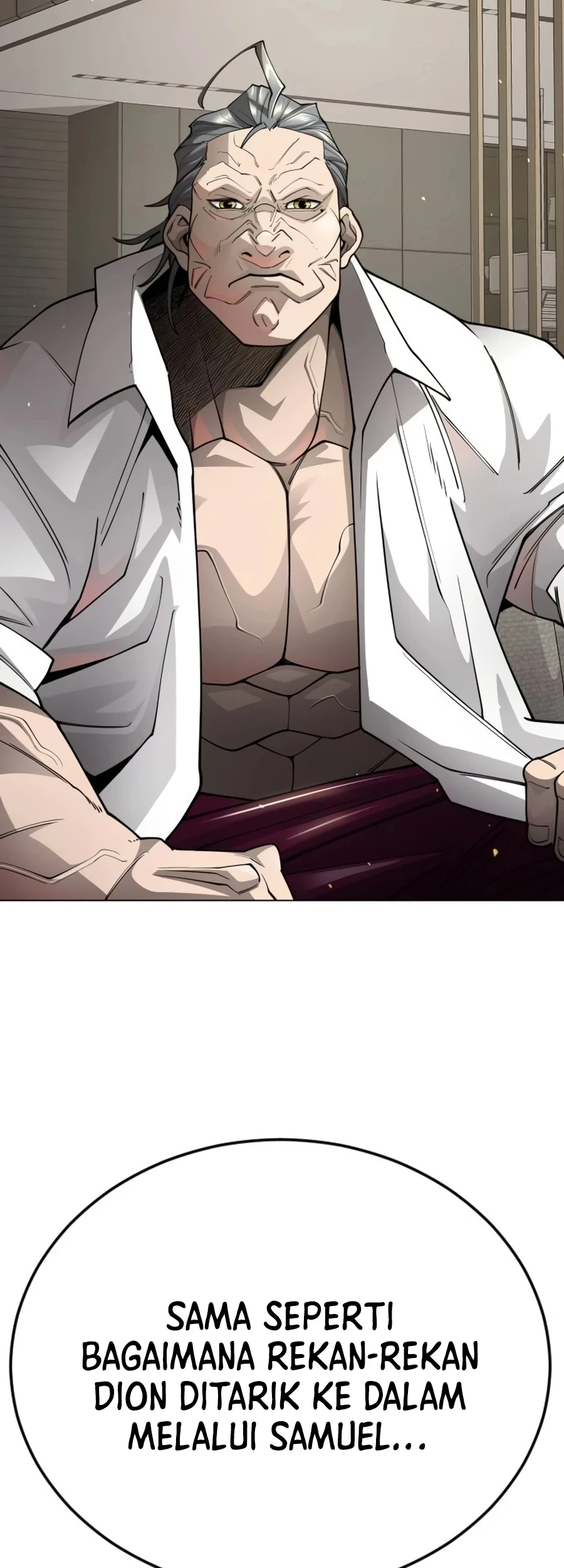Superhuman Era Chapter 192 - halaman 135