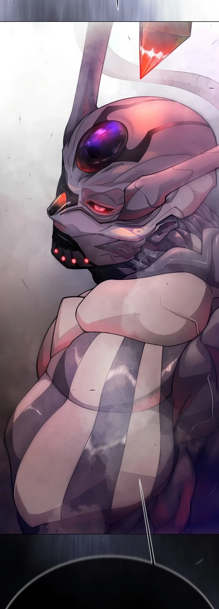 Superhuman Era Chapter 192 - halaman 148