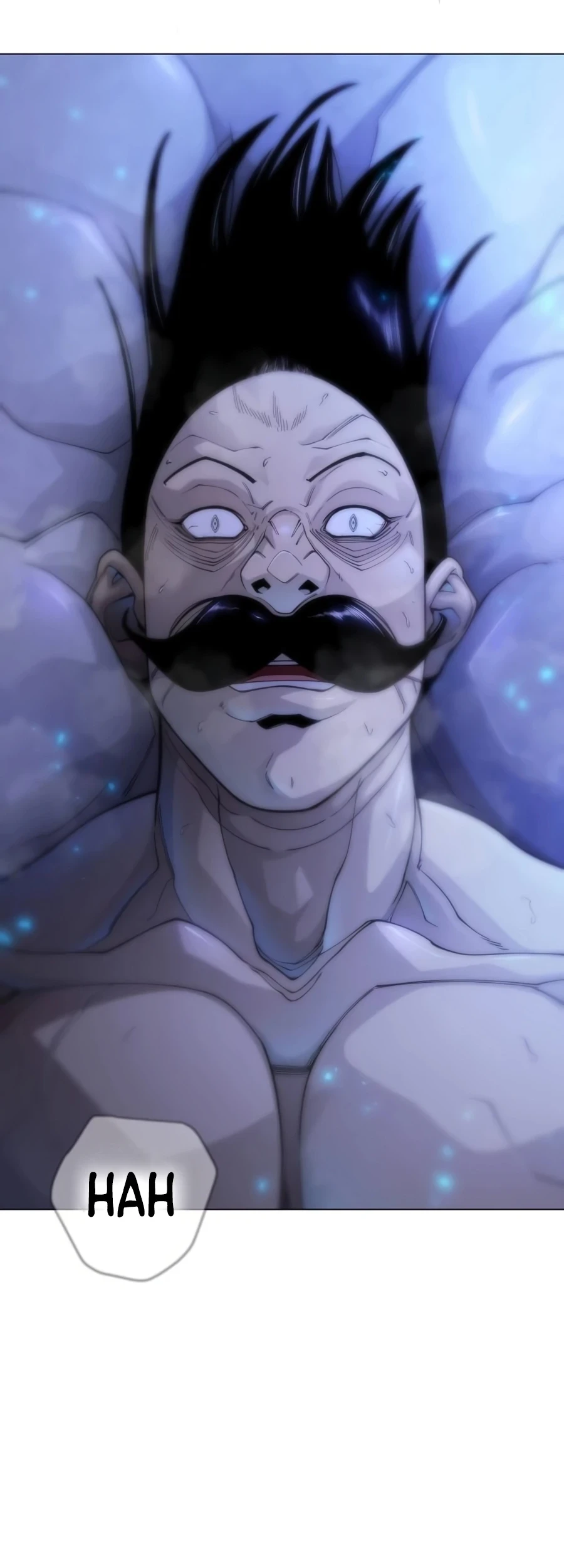 Superhuman Era Chapter 192 - halaman 157