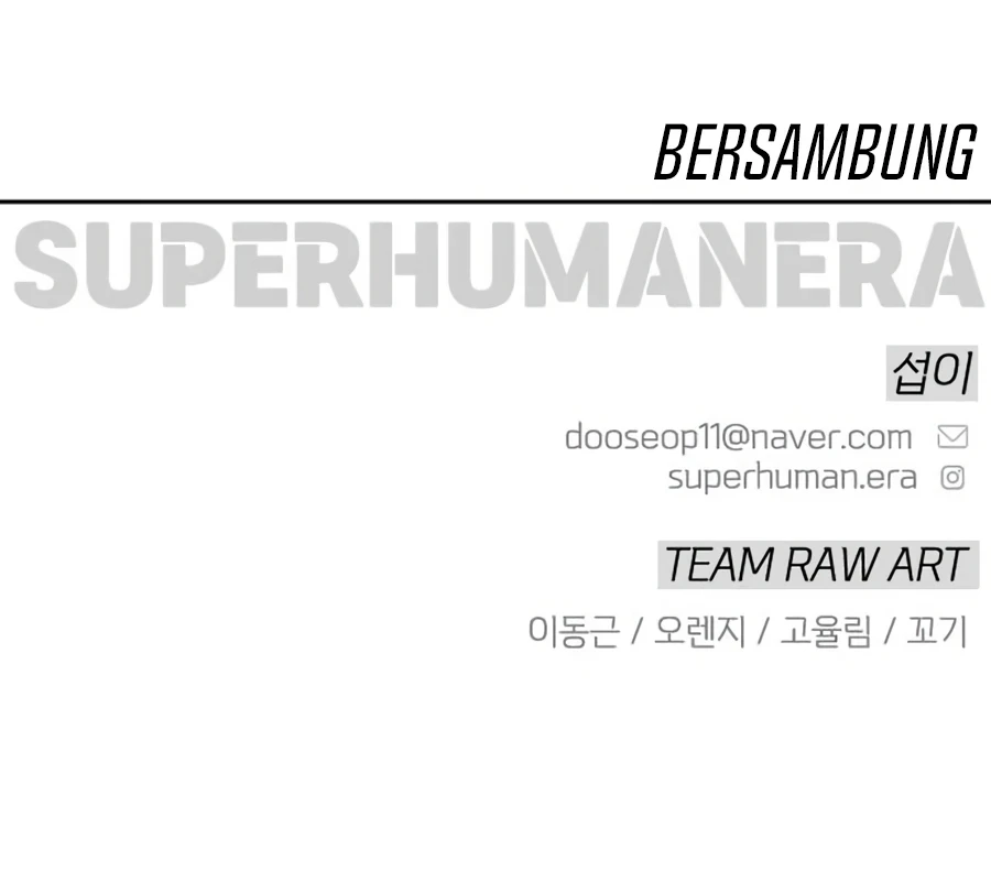 Superhuman Era Chapter 192 - halaman 158