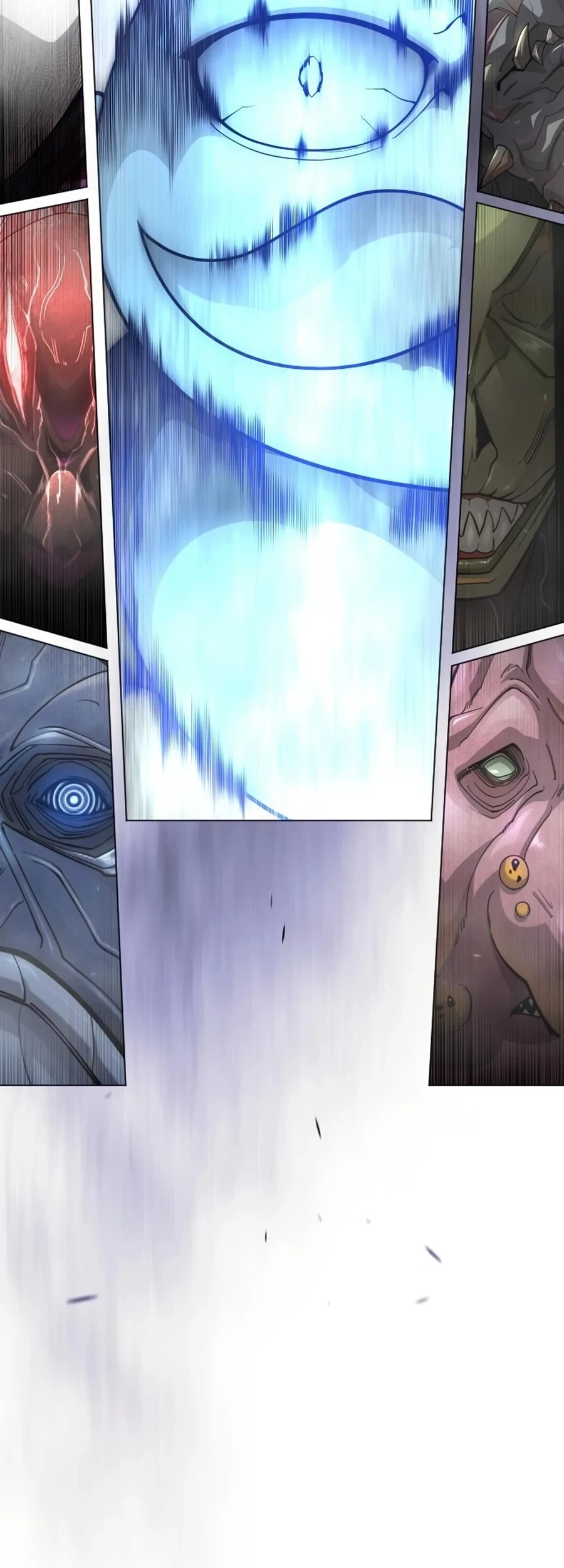 Superhuman Era Chapter 192 - halaman 18