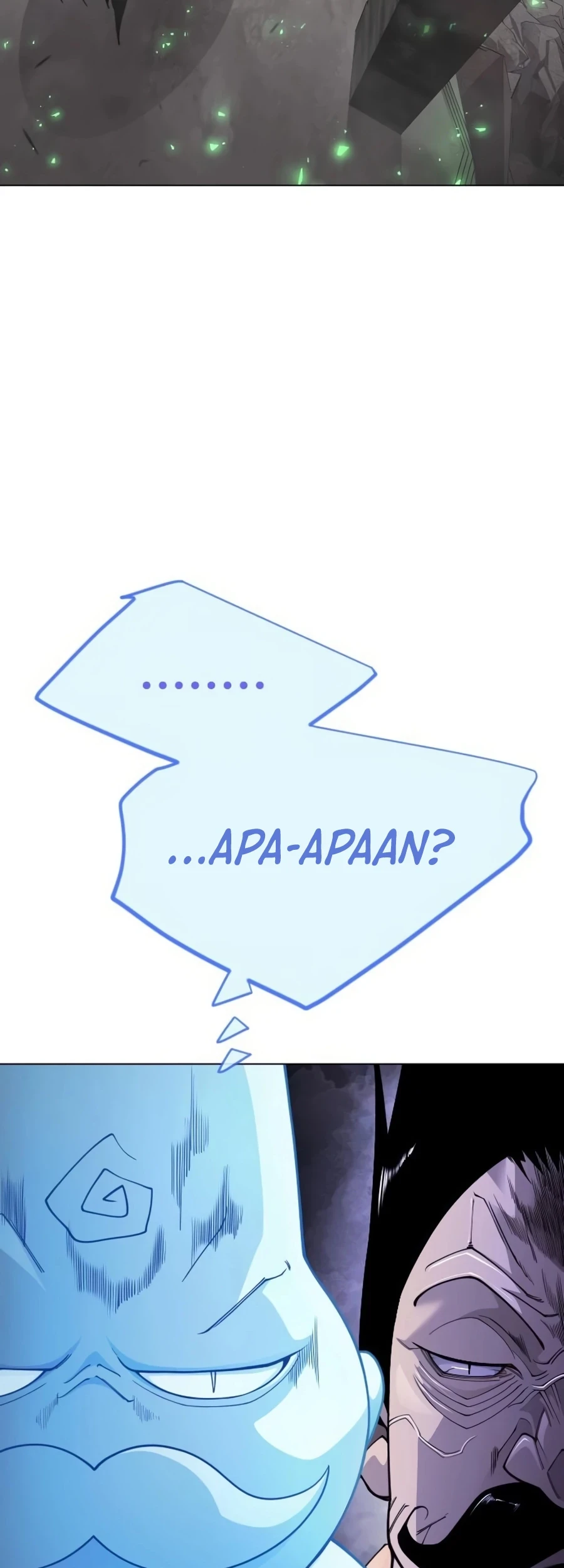 Superhuman Era Chapter 192 - halaman 21