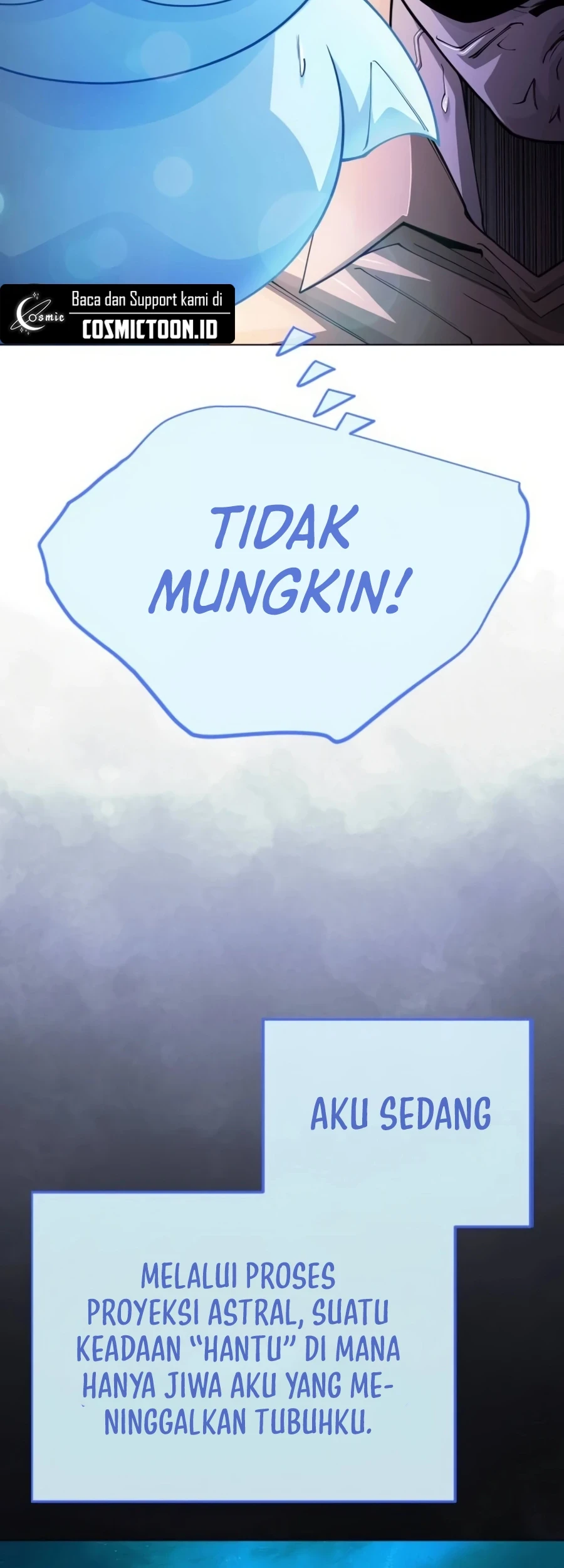 Superhuman Era Chapter 192 - halaman 22
