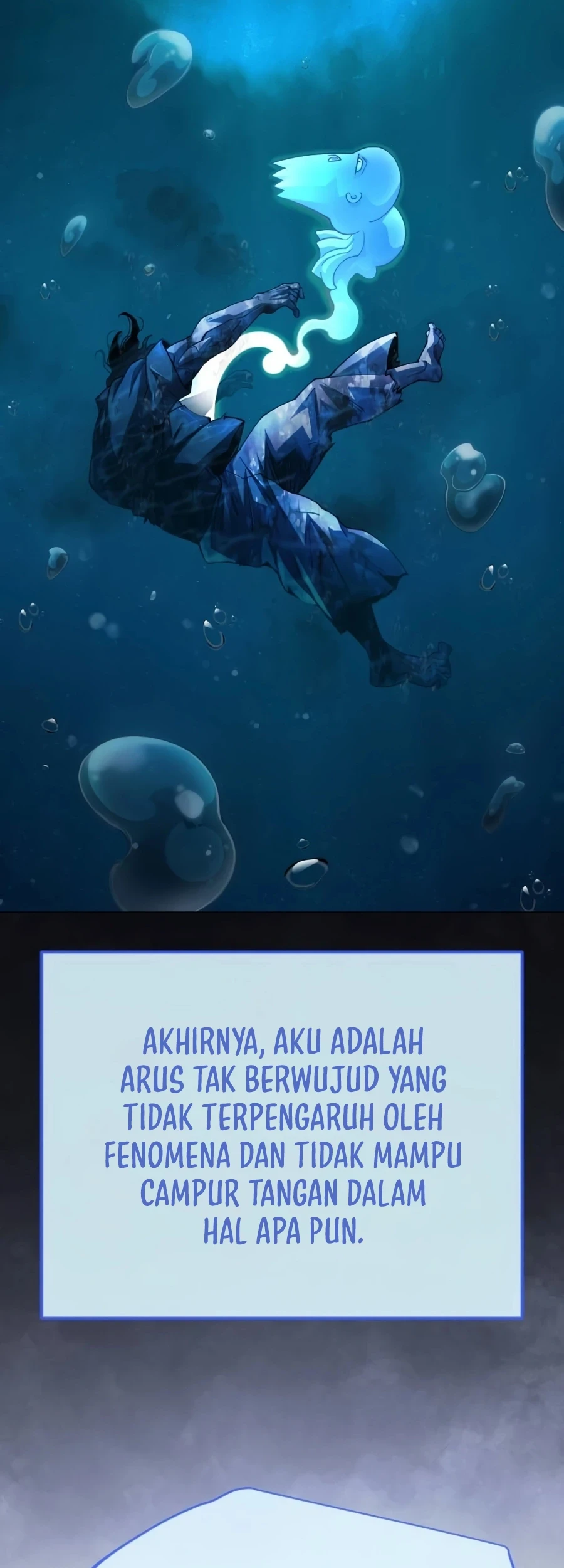 Superhuman Era Chapter 192 - halaman 23
