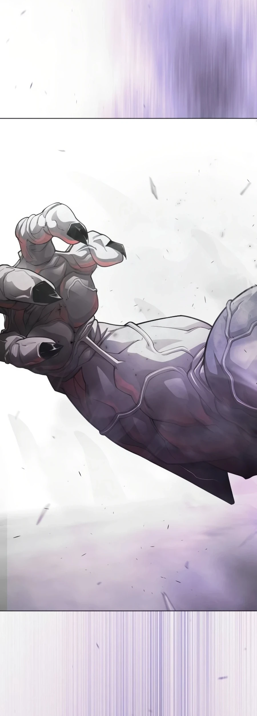 Superhuman Era Chapter 192 - halaman 34