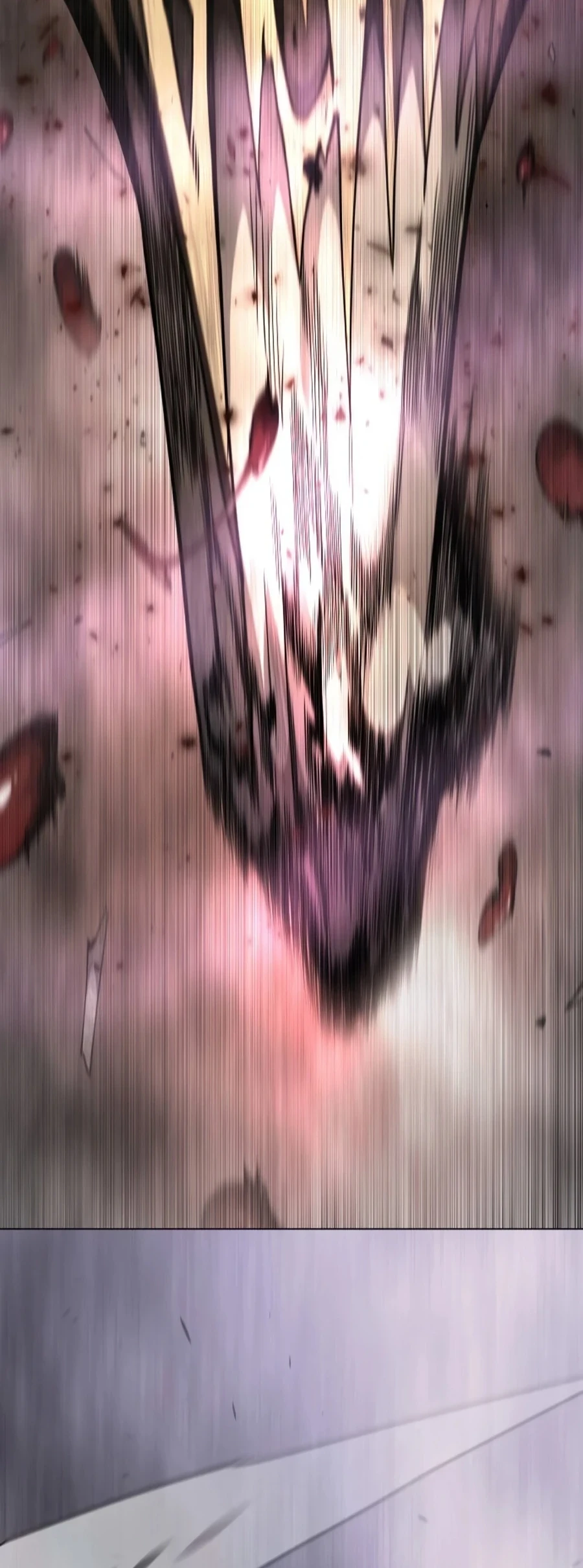 Superhuman Era Chapter 192 - halaman 36