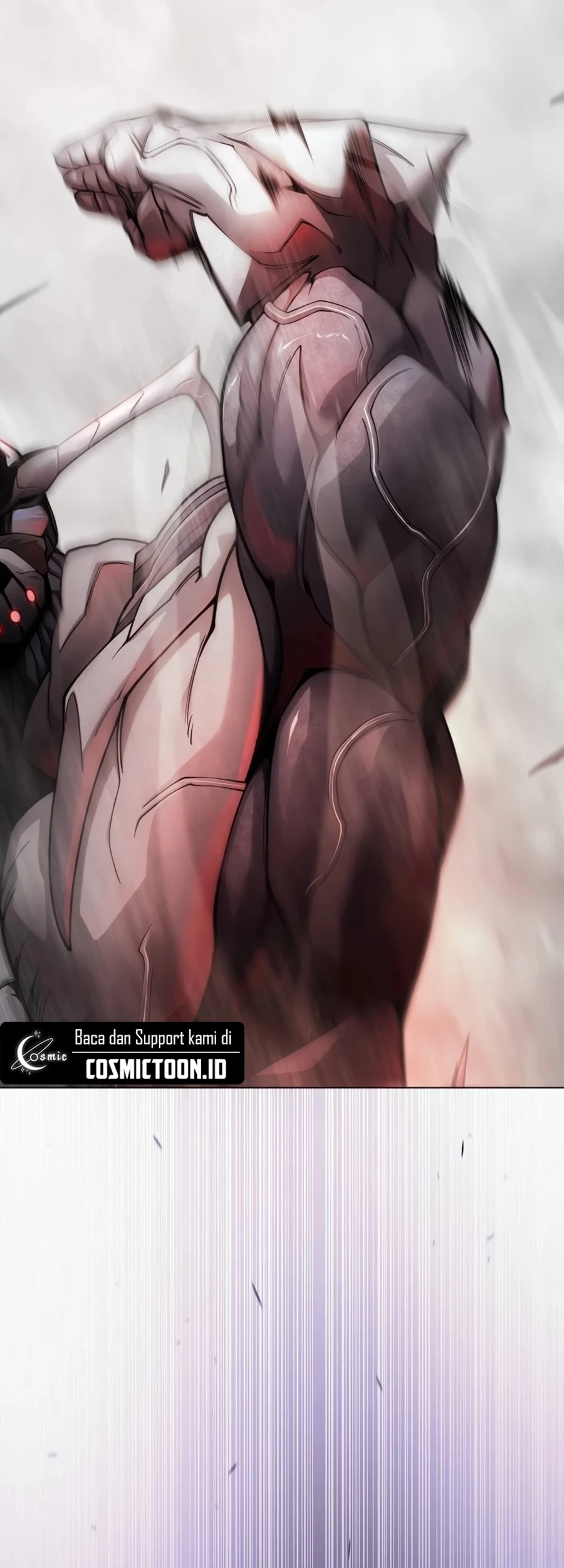 Superhuman Era Chapter 192 - halaman 38