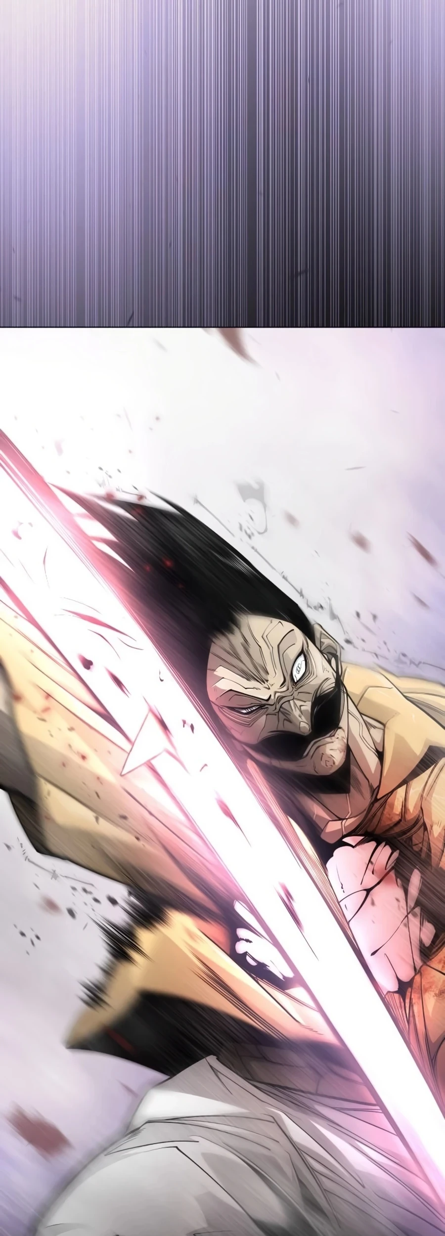 Superhuman Era Chapter 192 - halaman 39