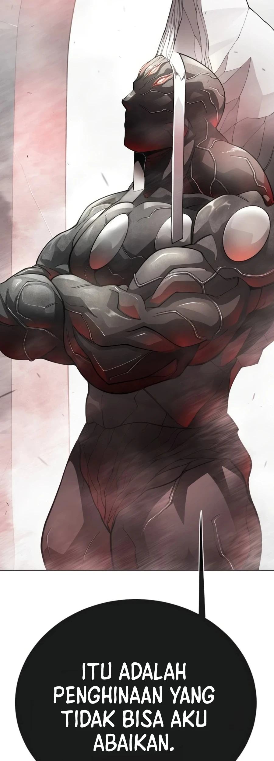 Superhuman Era Chapter 192 - halaman 4