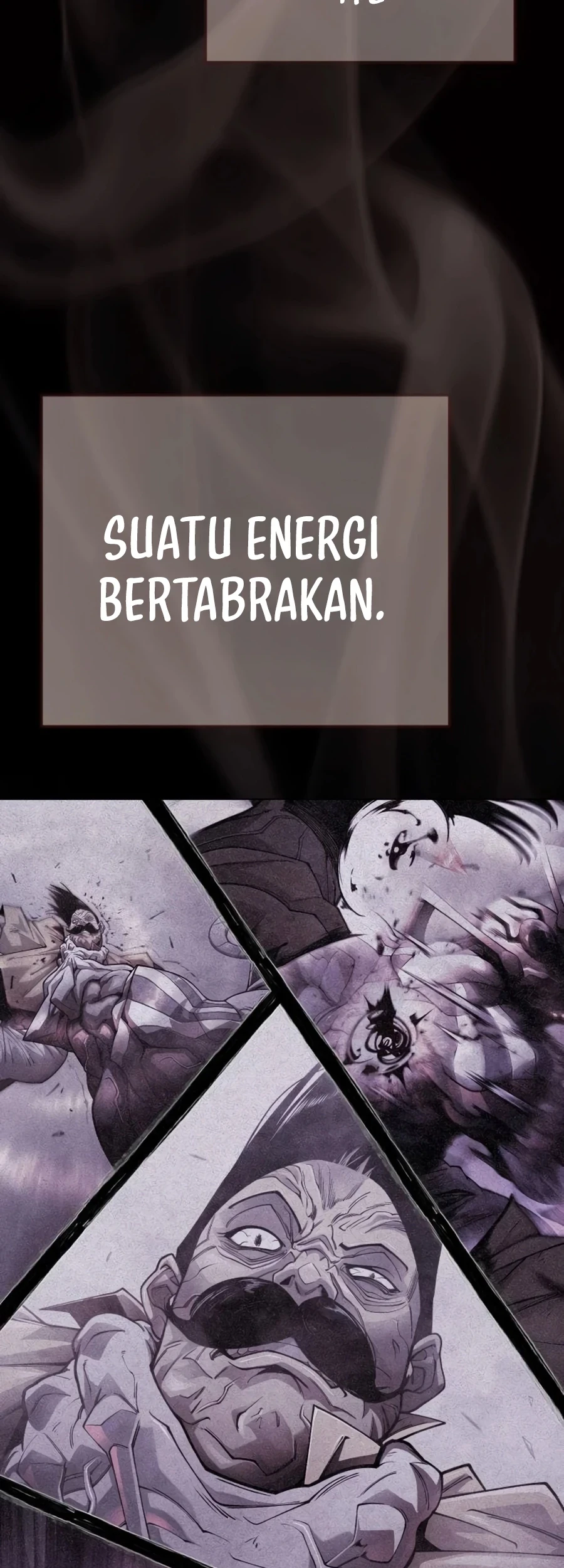 Superhuman Era Chapter 192 - halaman 46