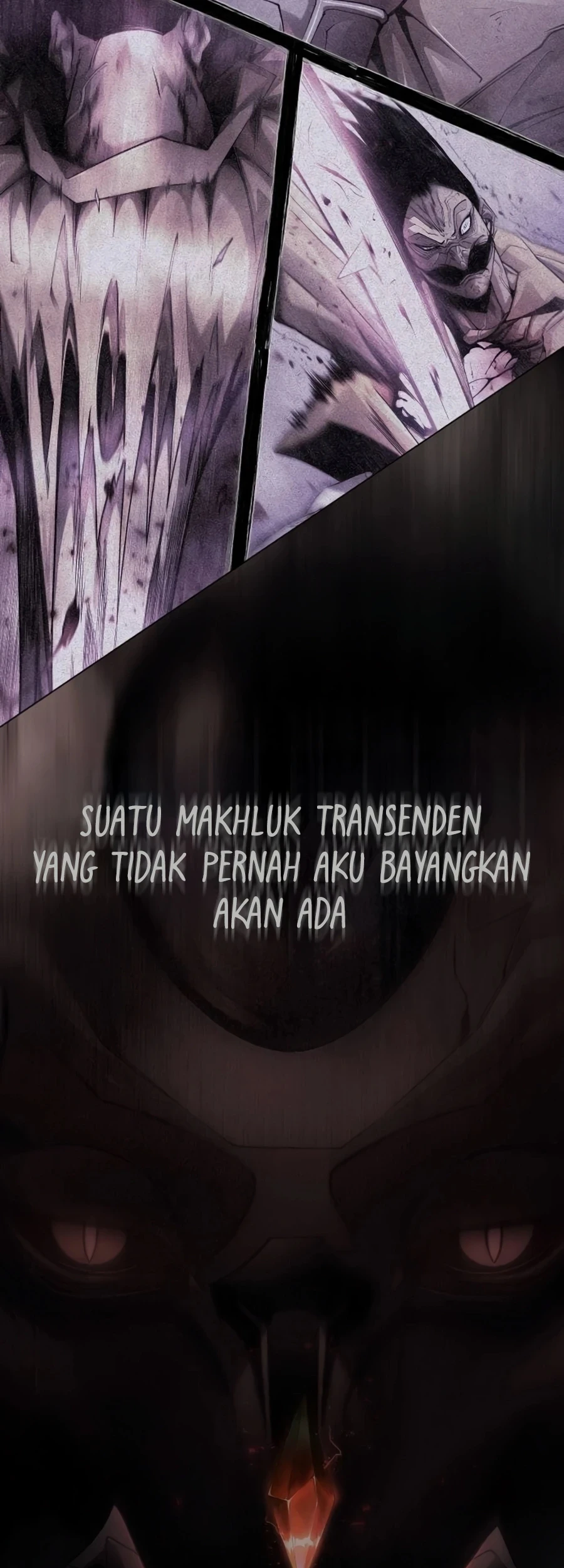 Superhuman Era Chapter 192 - halaman 47
