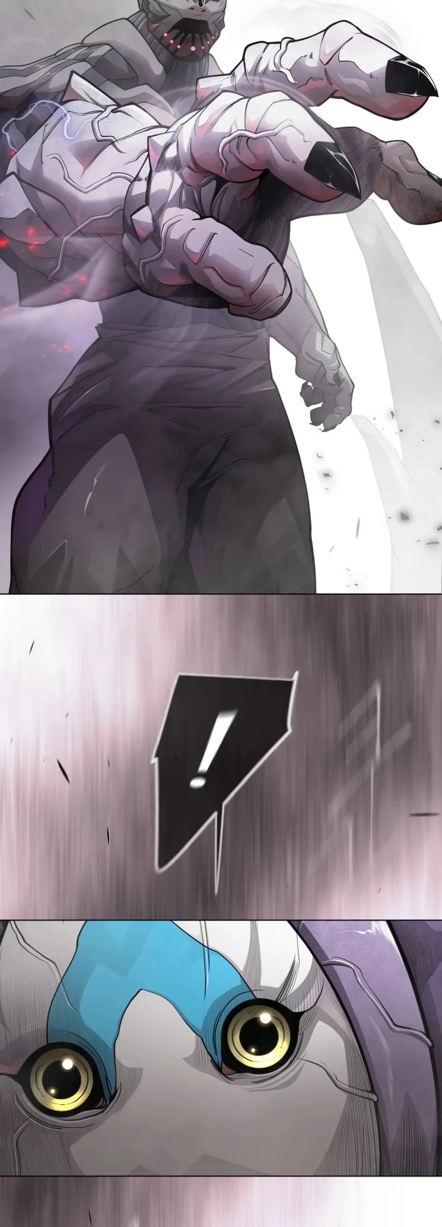 Superhuman Era Chapter 192 - halaman 56