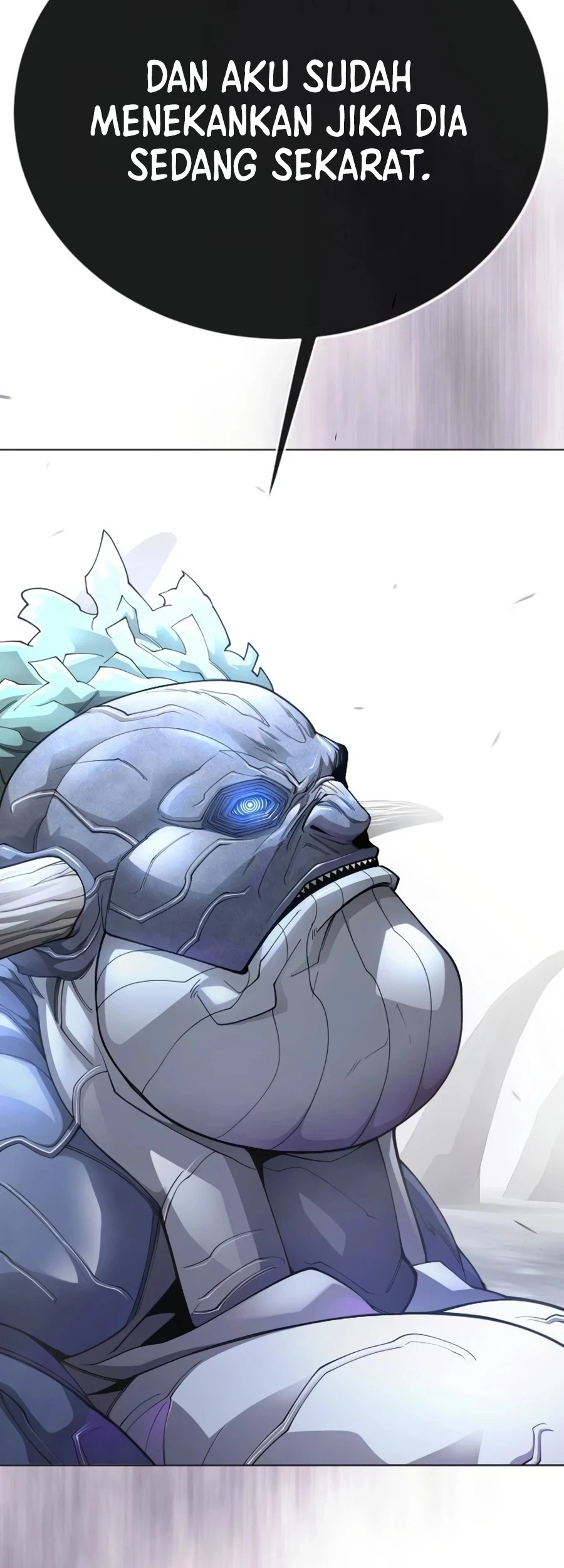 Superhuman Era Chapter 192 - halaman 6