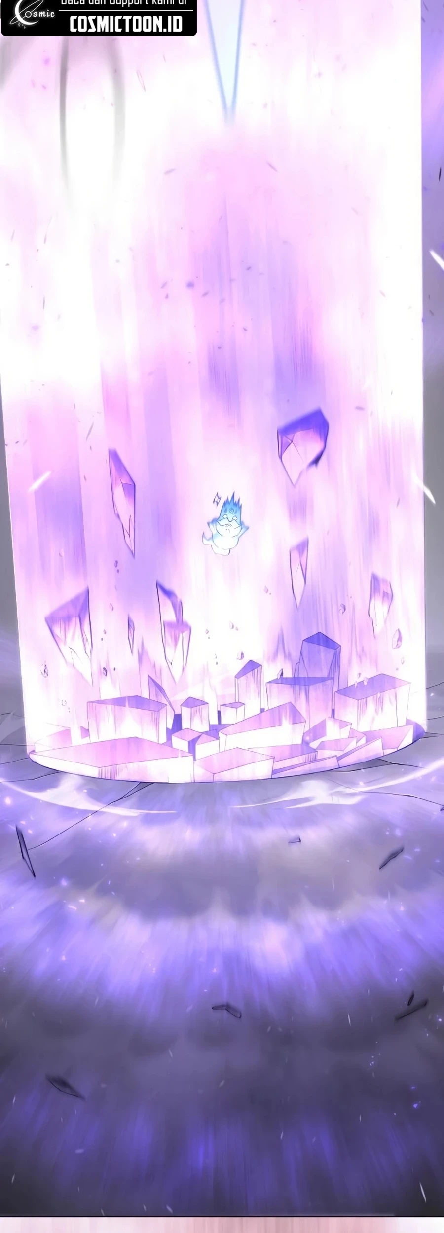Superhuman Era Chapter 192 - halaman 60