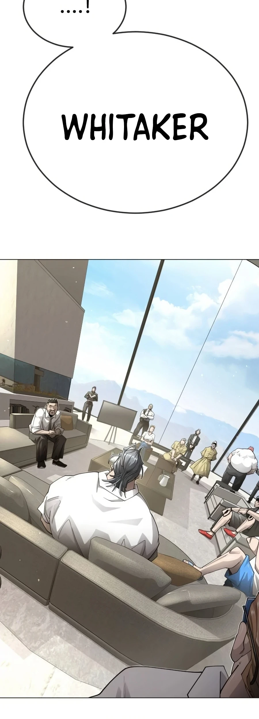 Superhuman Era Chapter 192 - halaman 66