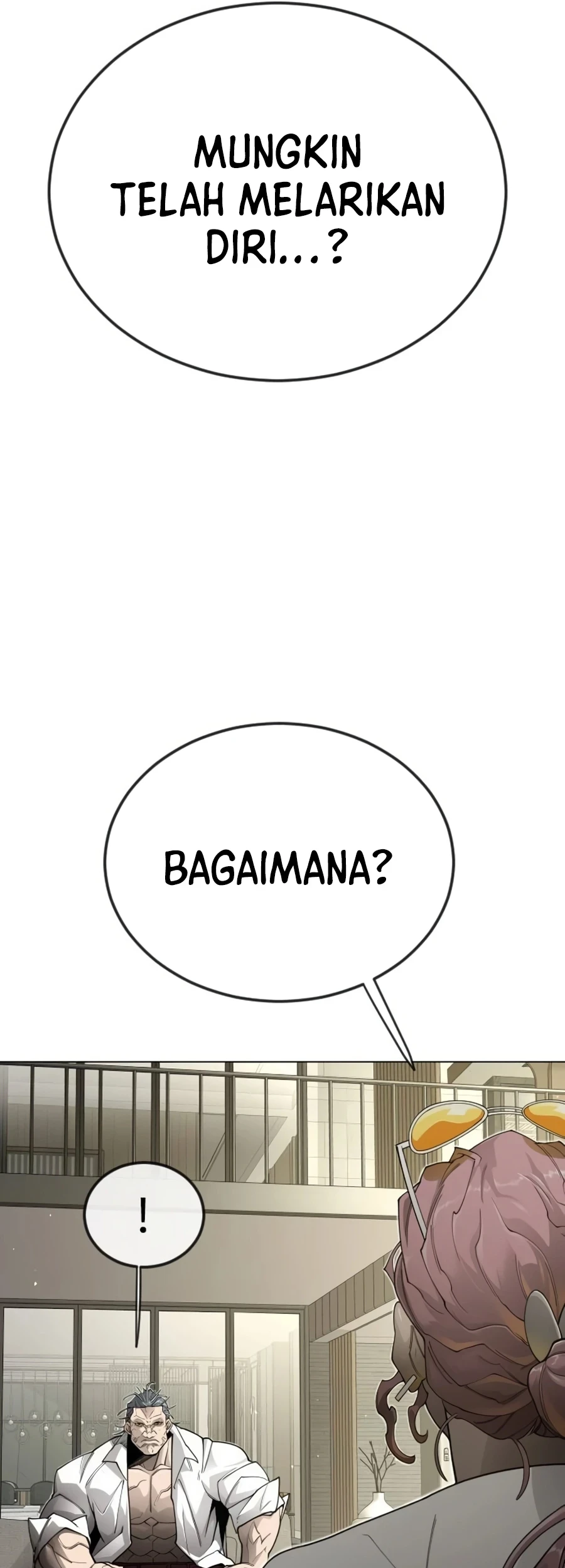 Superhuman Era Chapter 192 - halaman 67