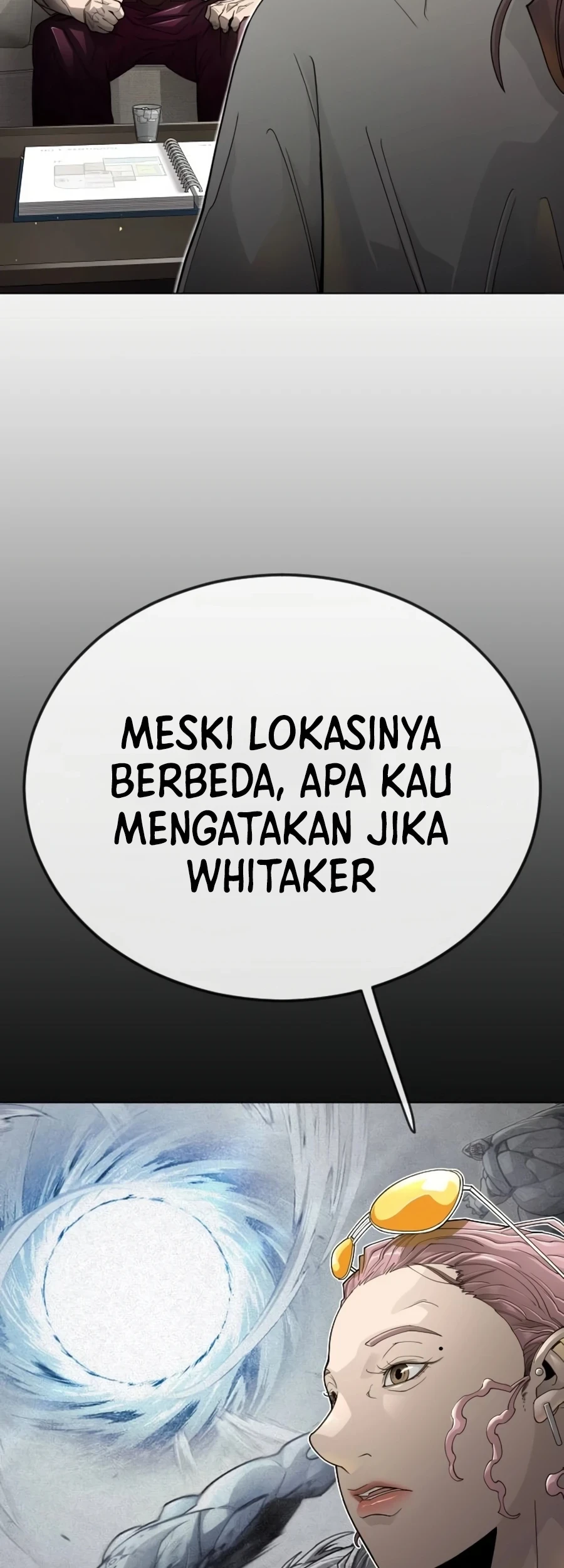 Superhuman Era Chapter 192 - halaman 68