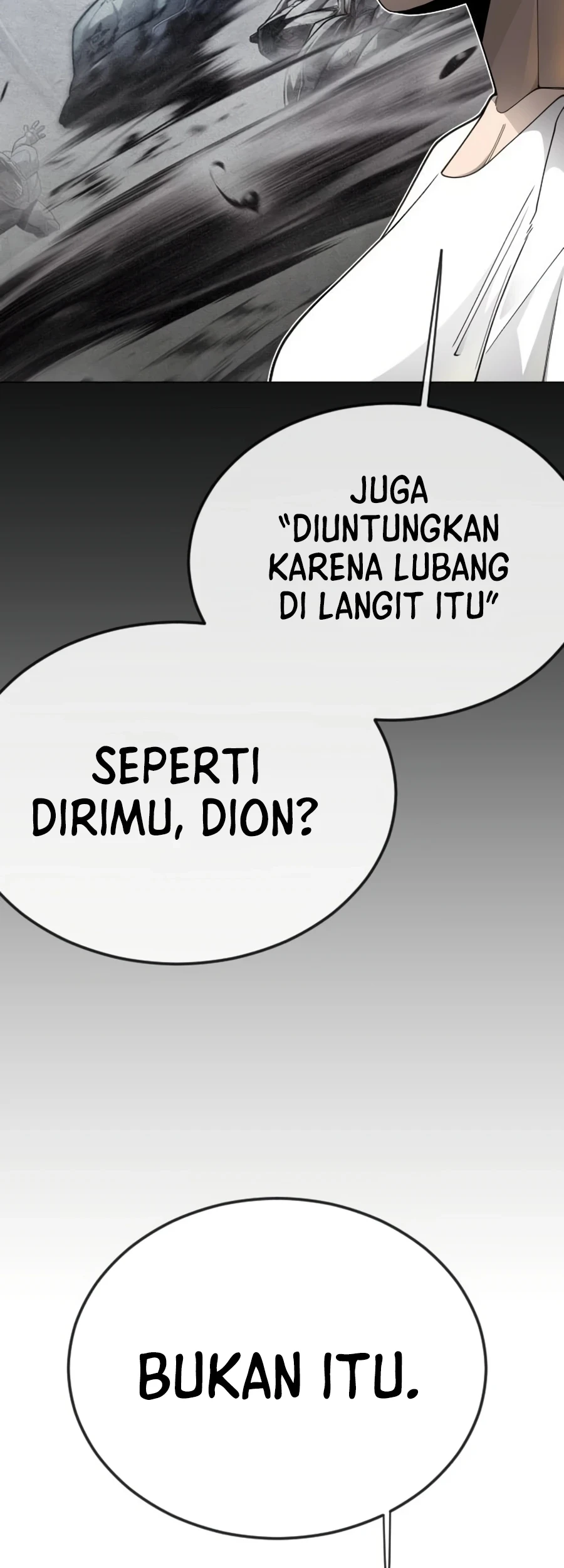 Superhuman Era Chapter 192 - halaman 69