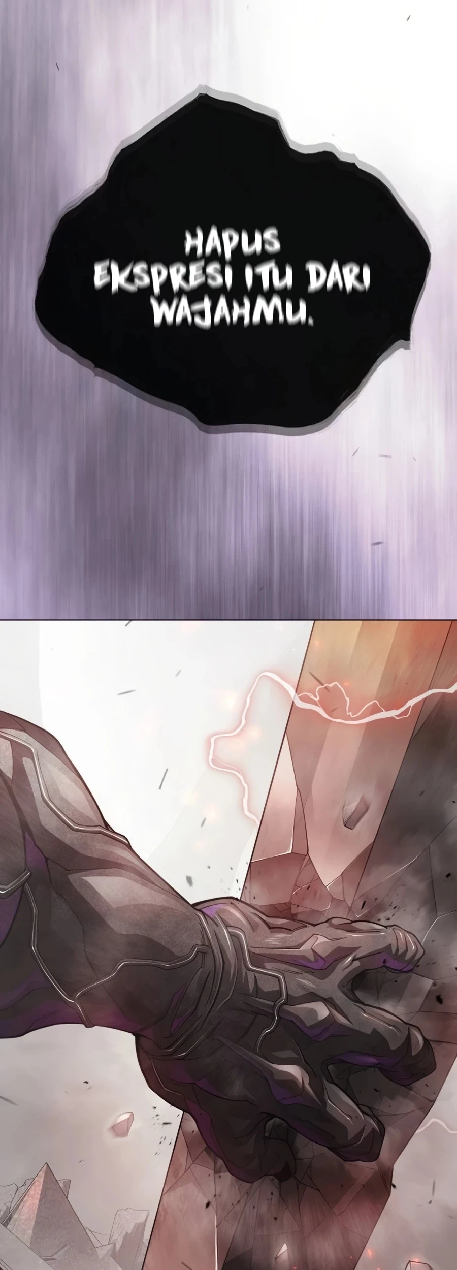 Superhuman Era Chapter 192 - halaman 7